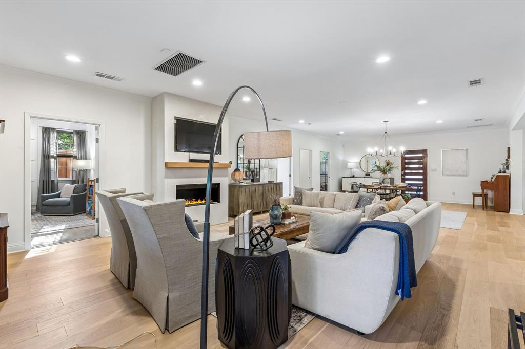 Davilla Drive Estates - Residential