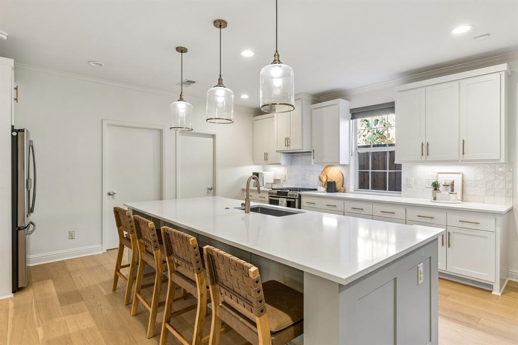 Davilla Drive Estates - Residential
