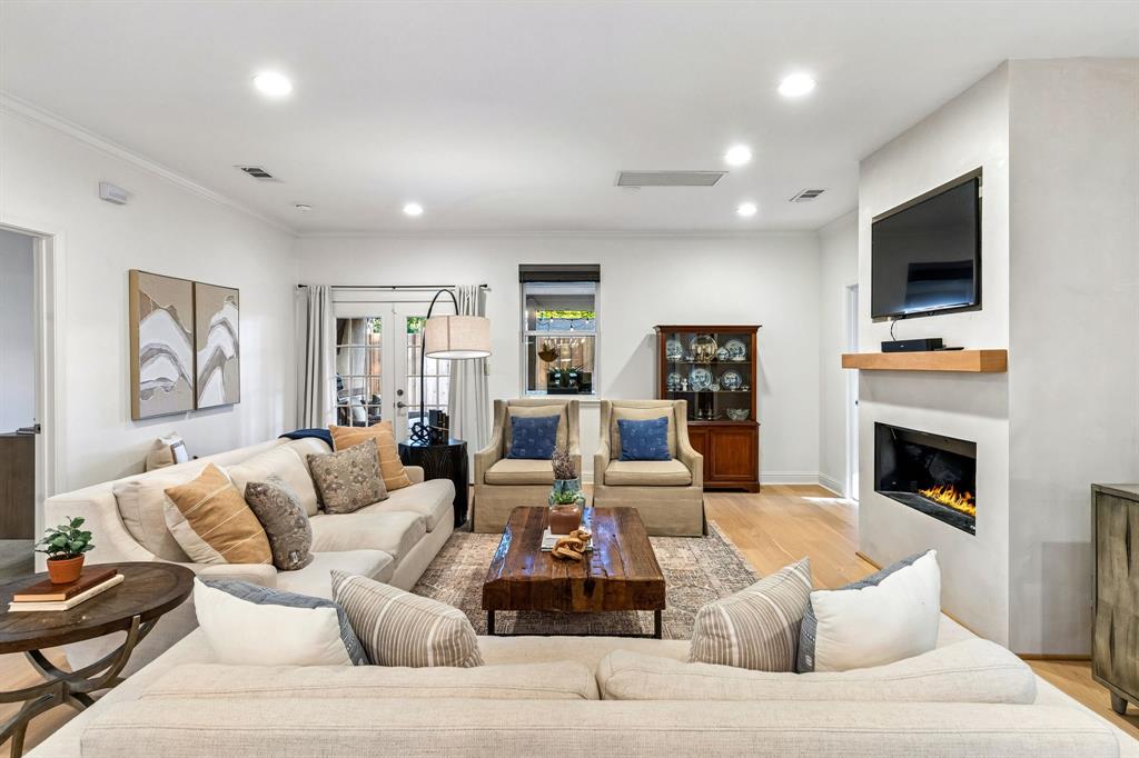 Davilla Drive Estates - Residential