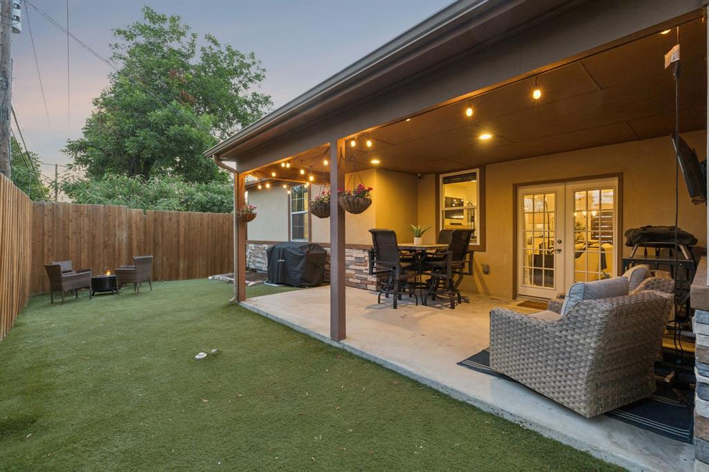 Davilla Drive Estates - Residential