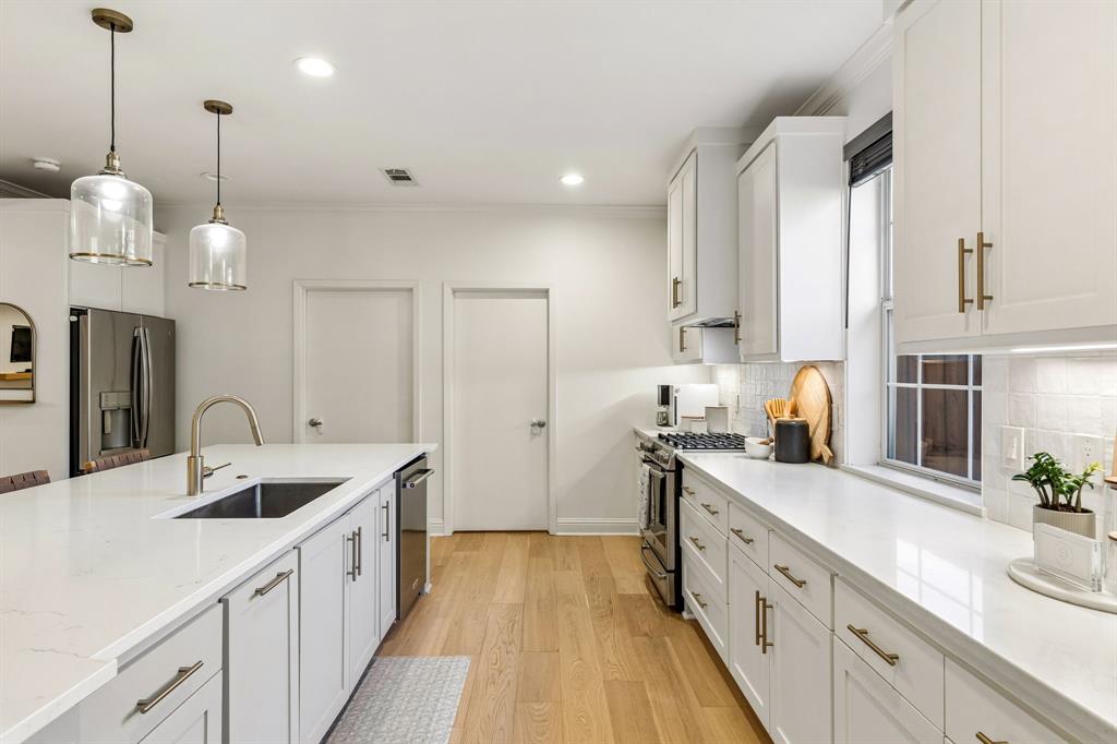 Davilla Drive Estates - Residential