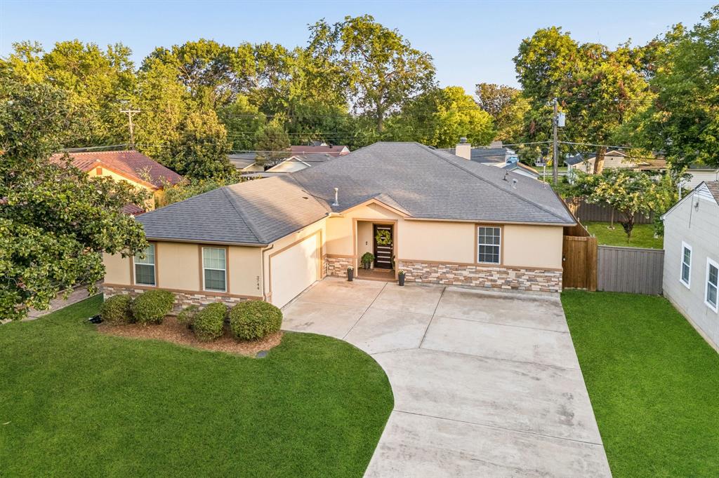 Davilla Drive Estates - Residential