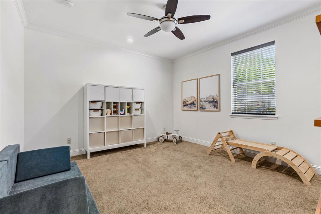 Davilla Drive Estates - Residential