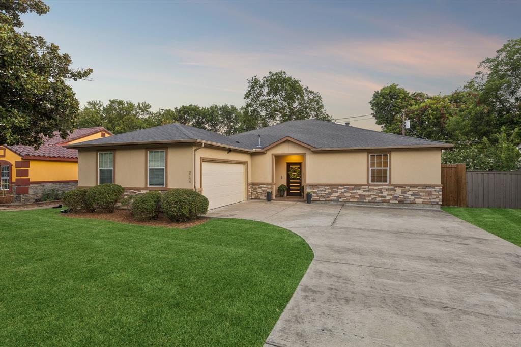 Davilla Drive Estates - Residential