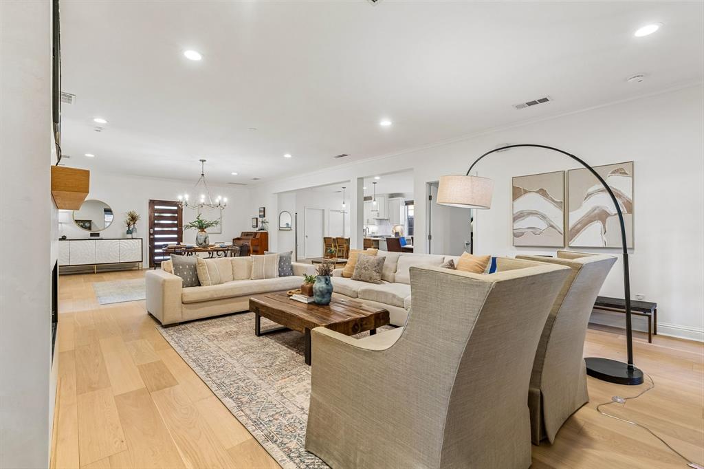 Davilla Drive Estates - Residential