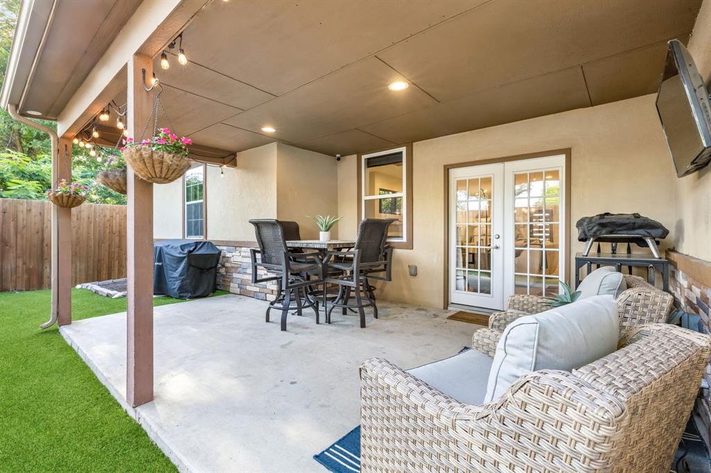Davilla Drive Estates - Residential