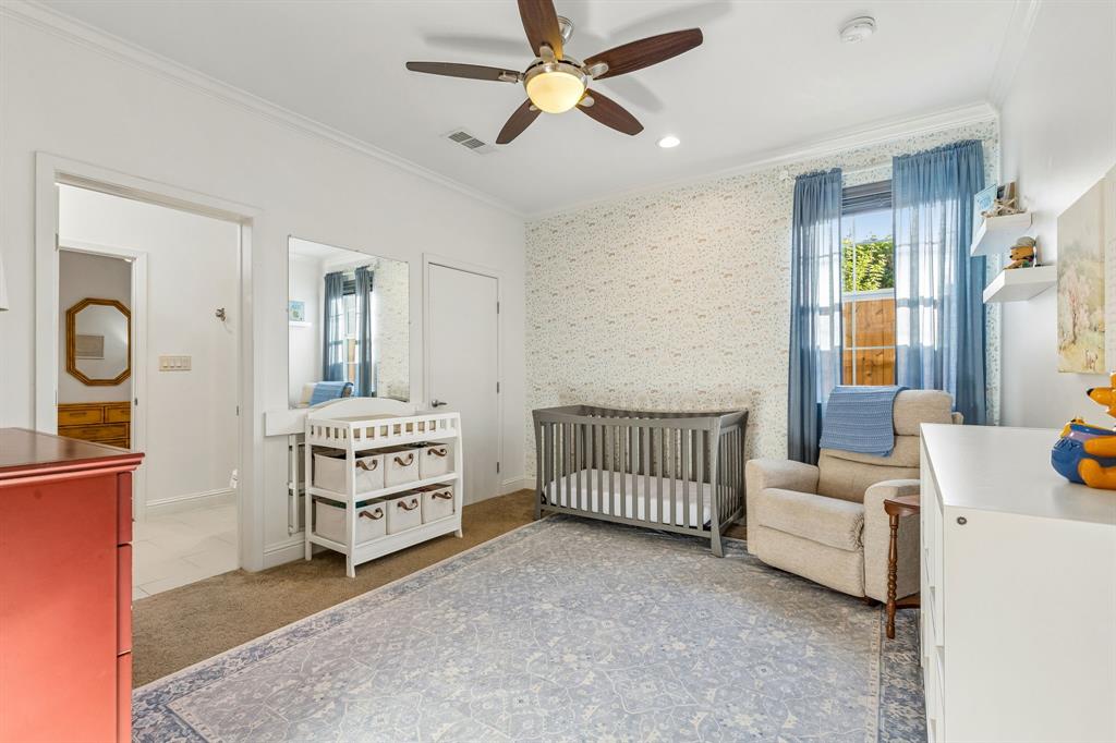 Davilla Drive Estates - Residential