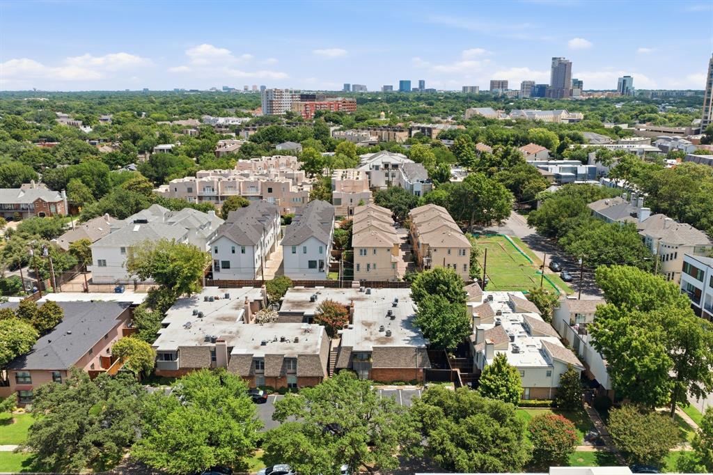 Bowser Ave Condo 4112 - Residential