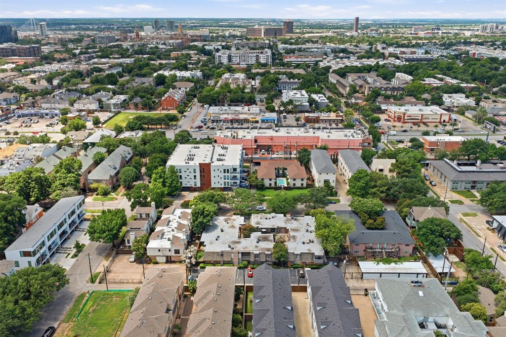 Bowser Ave Condo 4112 - Residential