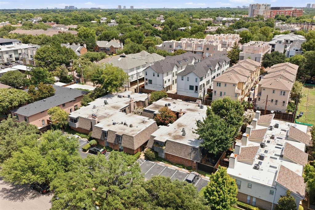 Bowser Ave Condo 4112 - Residential