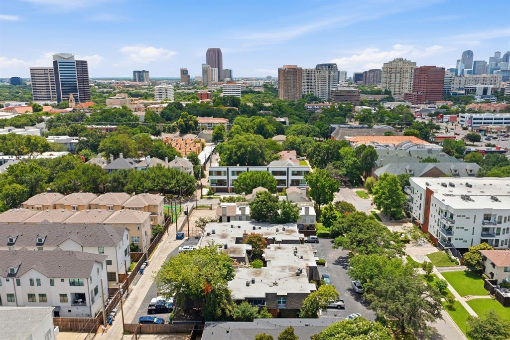 Bowser Ave Condo 4112 - Residential