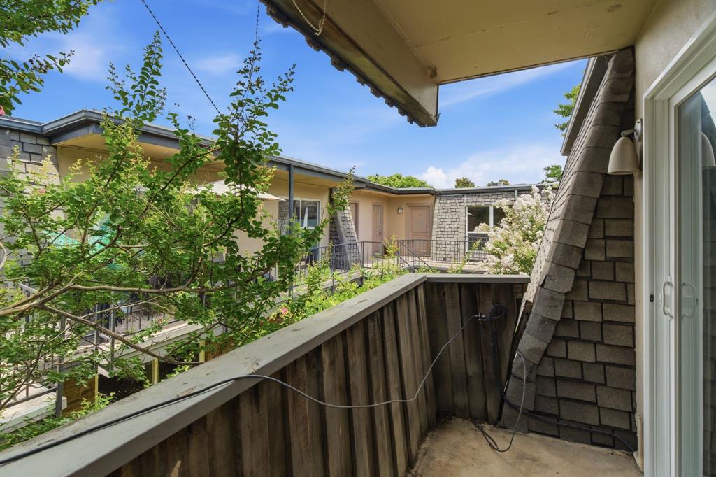 Bowser Ave Condo 4112 - Residential