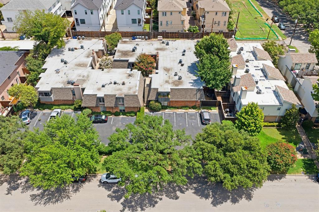 Bowser Ave Condo 4112 - Residential