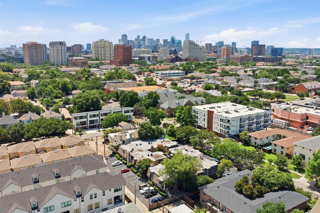 Bowser Ave Condo 4112 - Residential
