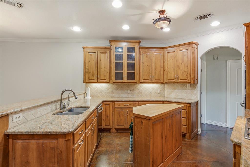 Mallard Pointe On Lake Granbury - Residential