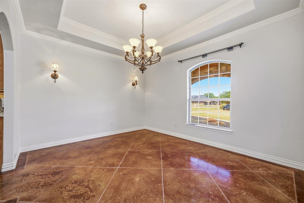 Mallard Pointe On Lake Granbury - Residential