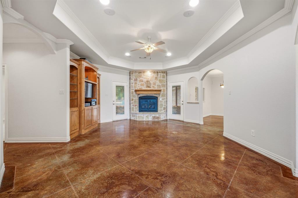 Mallard Pointe On Lake Granbury - Residential