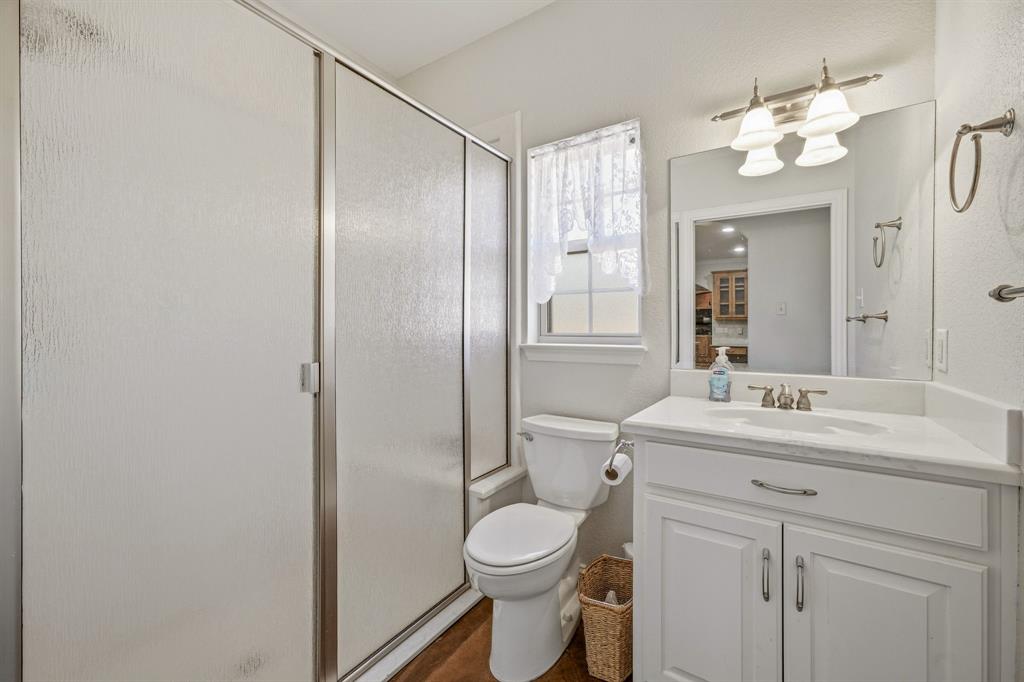 Mallard Pointe On Lake Granbury - Residential