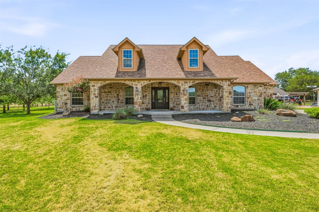 Mallard Pointe On Lake Granbury - Residential