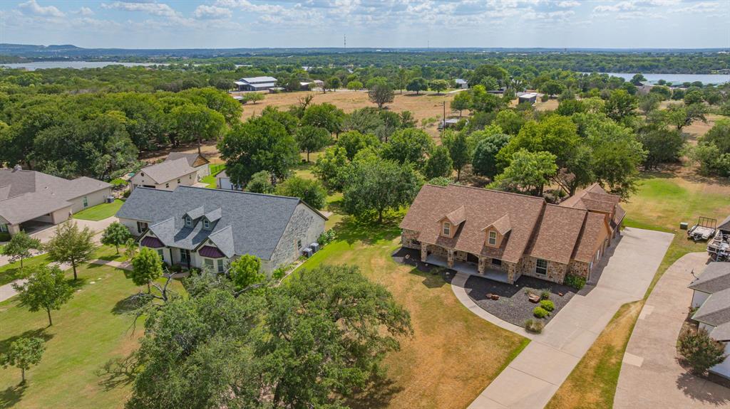 Mallard Pointe On Lake Granbury - Residential
