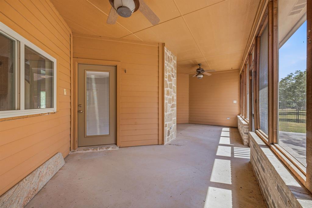 Mallard Pointe On Lake Granbury - Residential