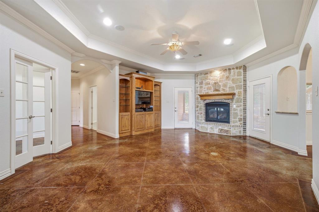 Mallard Pointe On Lake Granbury - Residential