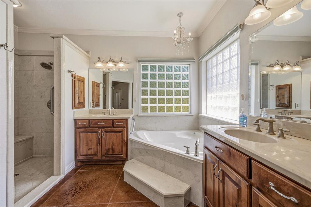 Mallard Pointe On Lake Granbury - Residential