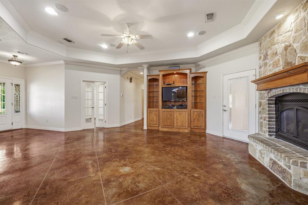 Mallard Pointe On Lake Granbury - Residential