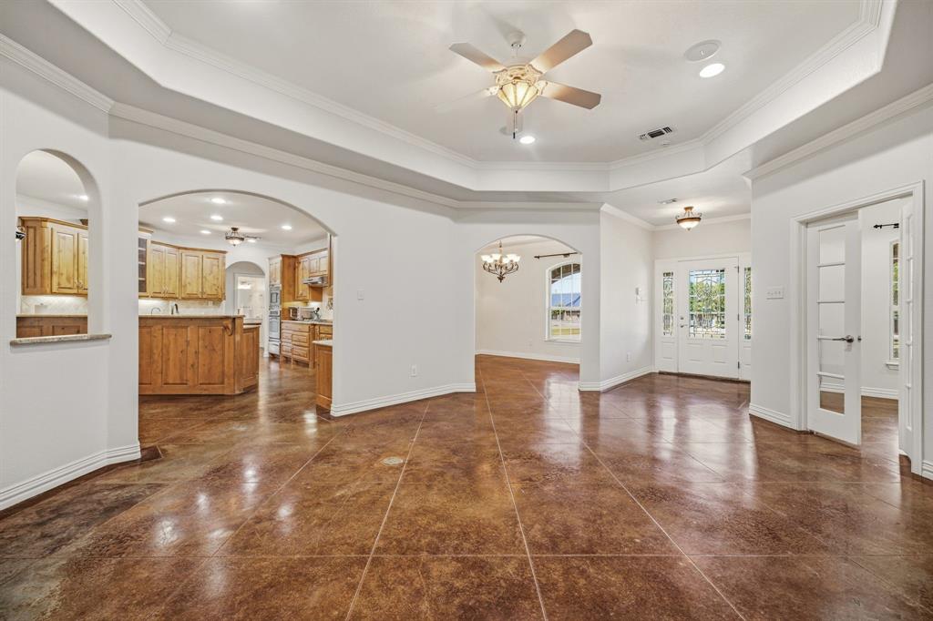 Mallard Pointe On Lake Granbury - Residential