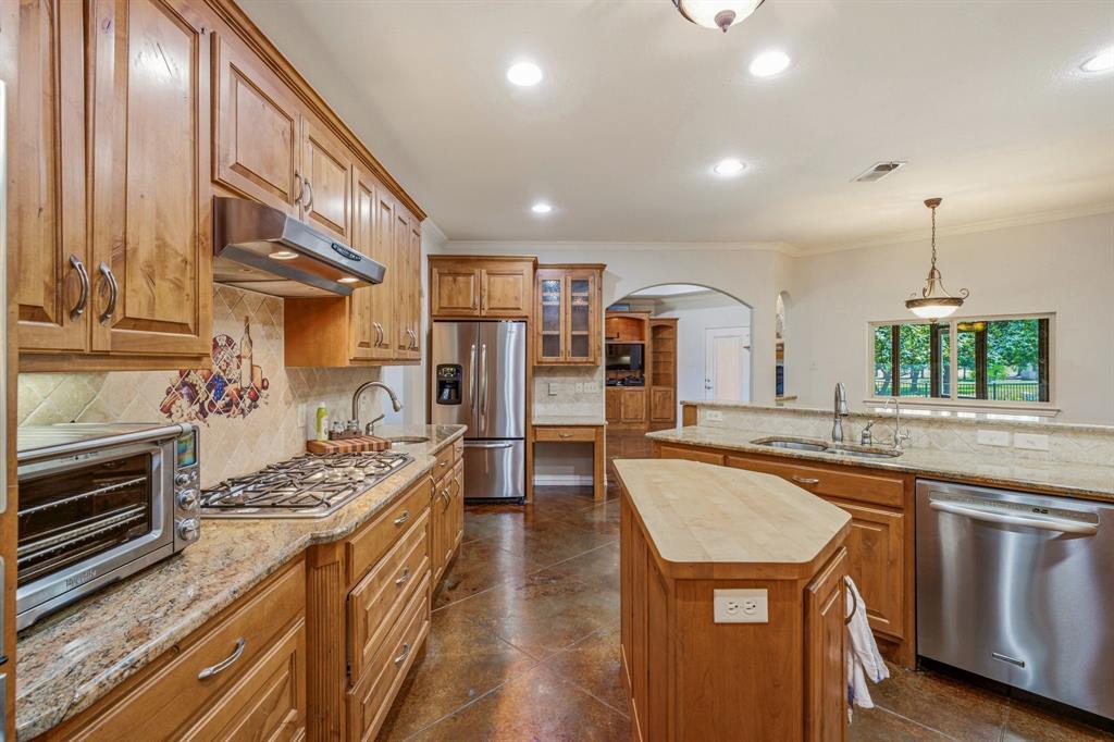Mallard Pointe On Lake Granbury - Residential