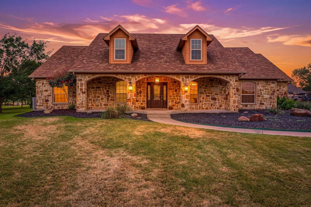 Mallard Pointe On Lake Granbury - Residential