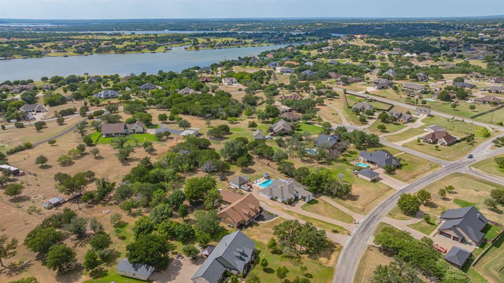 Mallard Pointe On Lake Granbury - Residential
