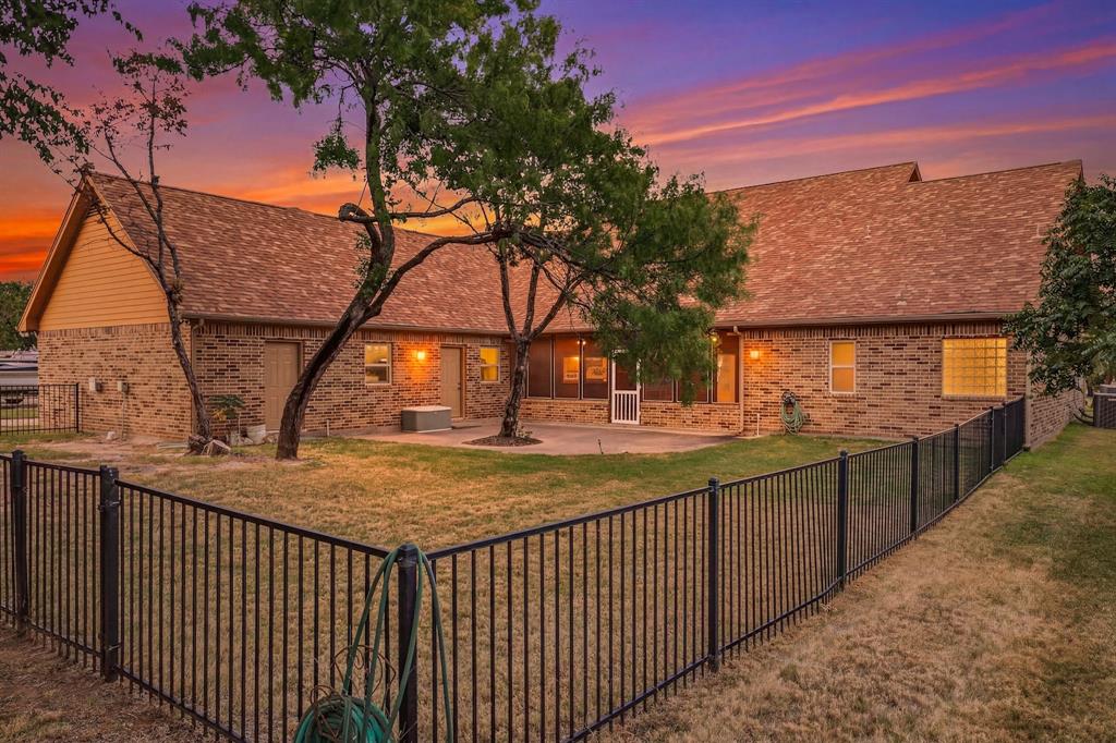 Mallard Pointe On Lake Granbury - Residential