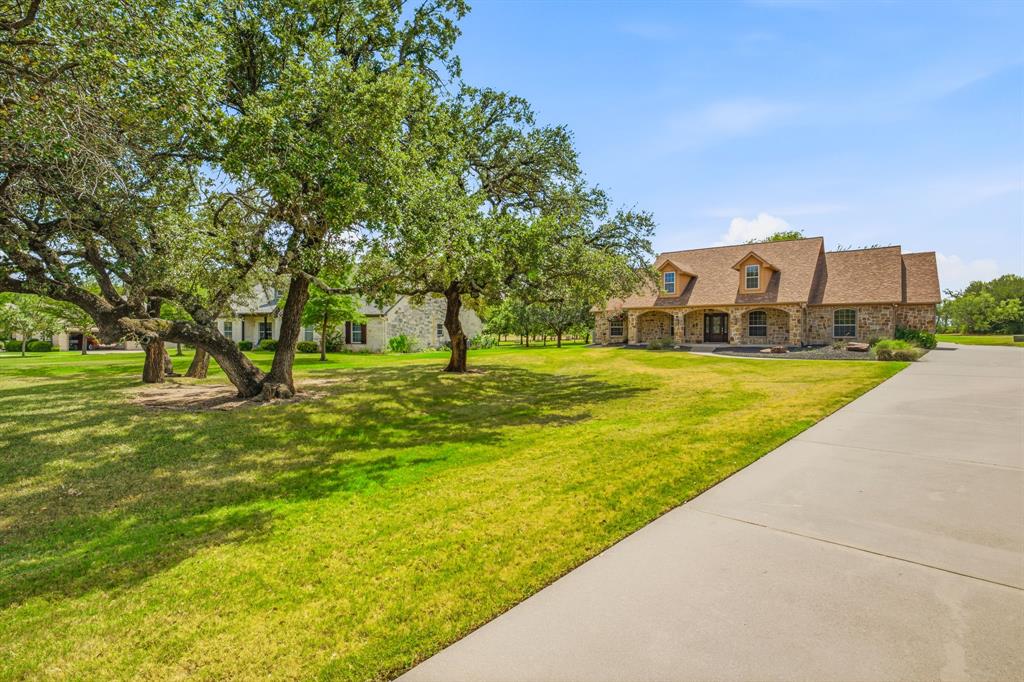 Mallard Pointe On Lake Granbury - Residential