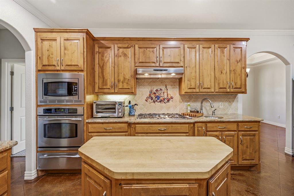 Mallard Pointe On Lake Granbury - Residential