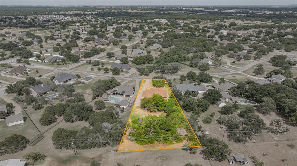 Mallard Pointe On Lake Granbury - Residential