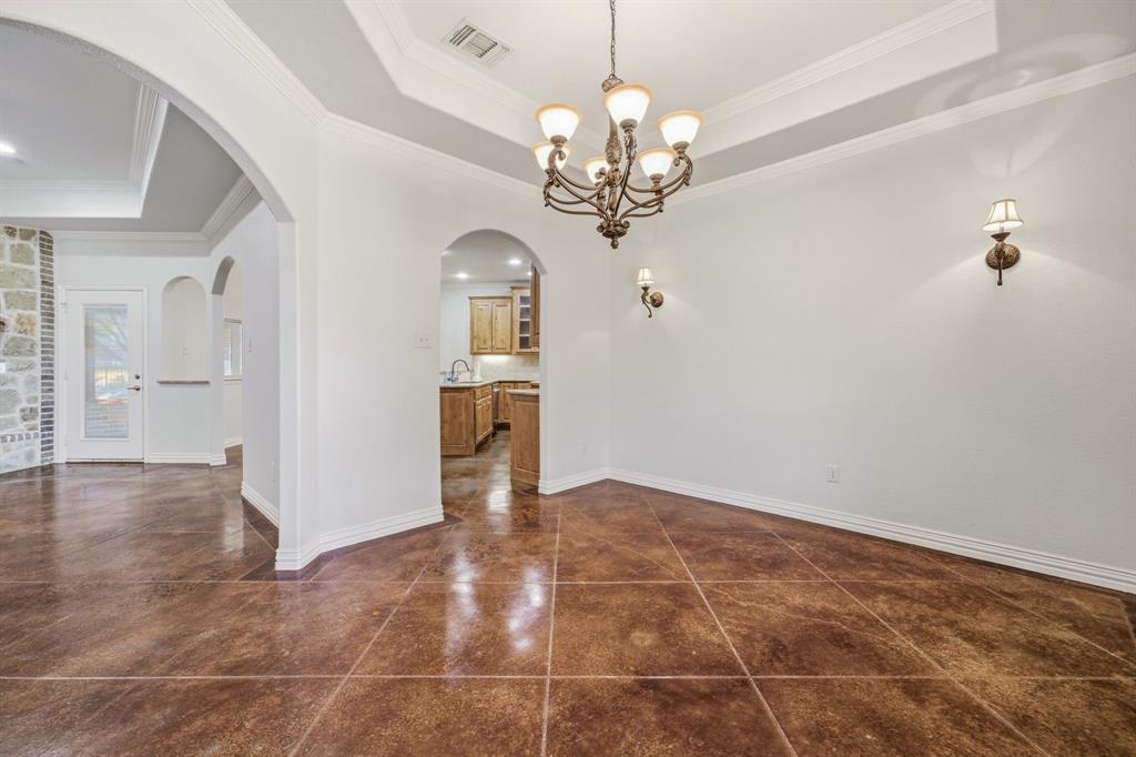 Mallard Pointe On Lake Granbury - Residential