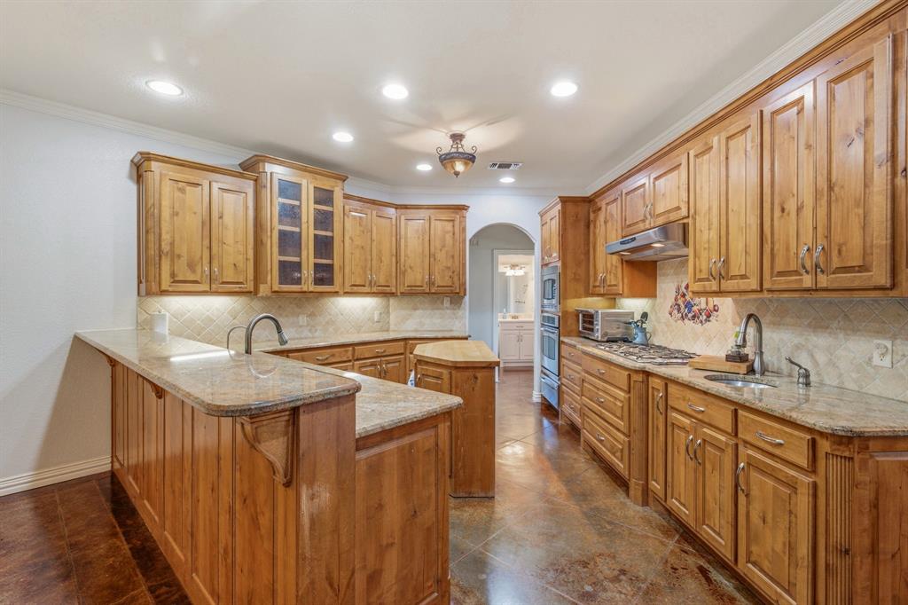 Mallard Pointe On Lake Granbury - Residential