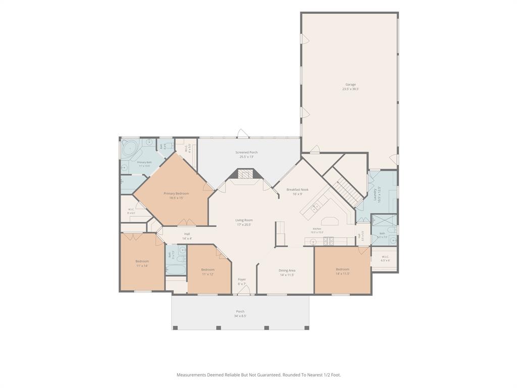 Mallard Pointe On Lake Granbury - Residential