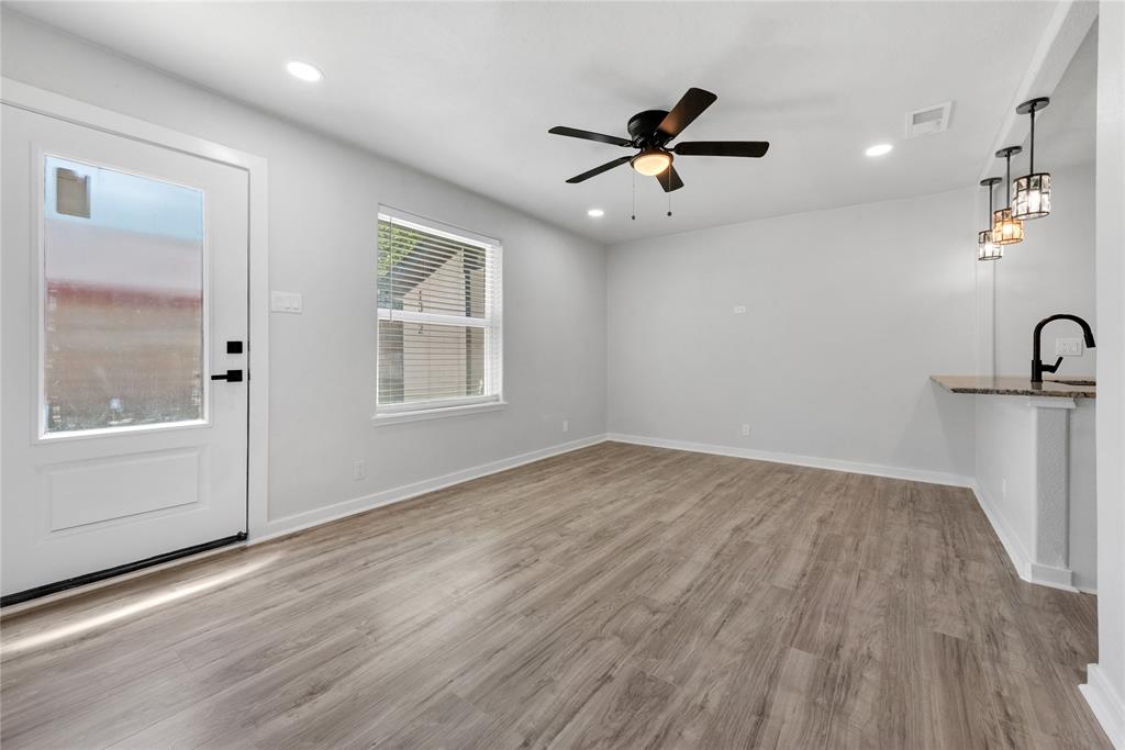 Weisenberger Add - Residential Income