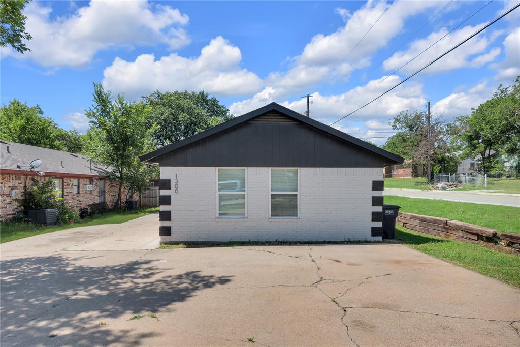 Weisenberger Add - Residential Income