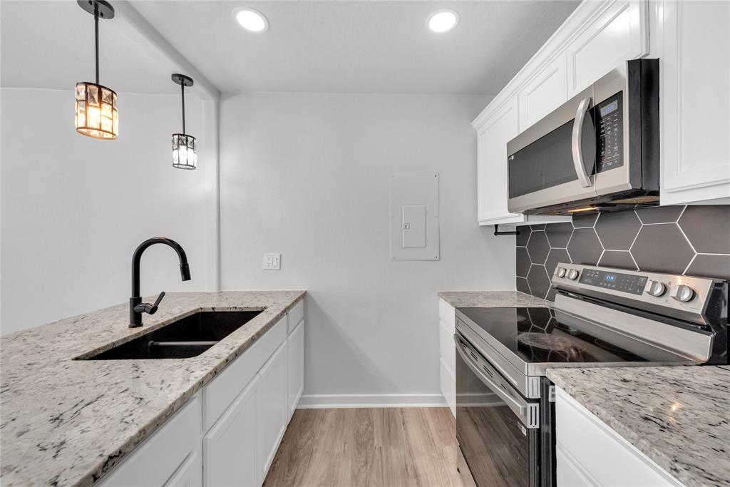 Weisenberger Add - Residential Income