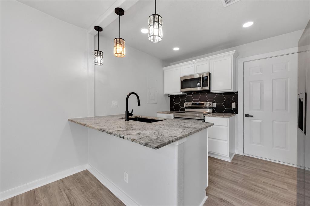 Weisenberger Add - Residential Income