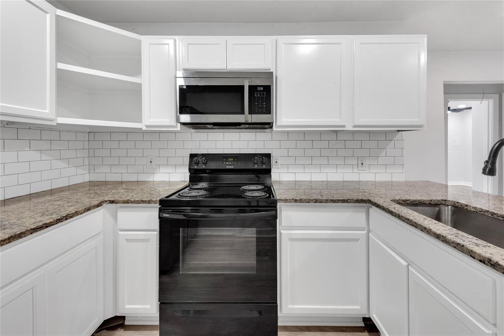 Weisenberger Add - Residential Income