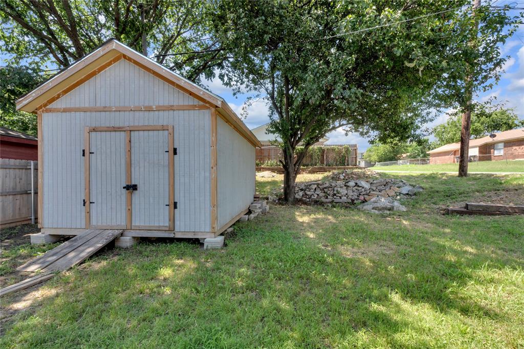 Weisenberger Add - Residential Income