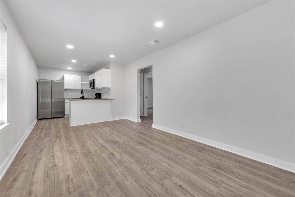 Weisenberger Add - Residential Income