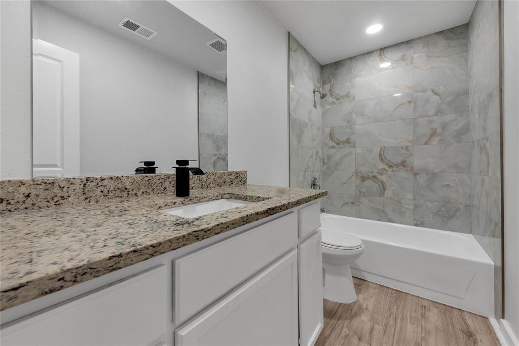 Weisenberger Add - Residential Income