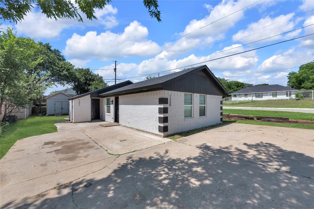 Weisenberger Add - Residential Income