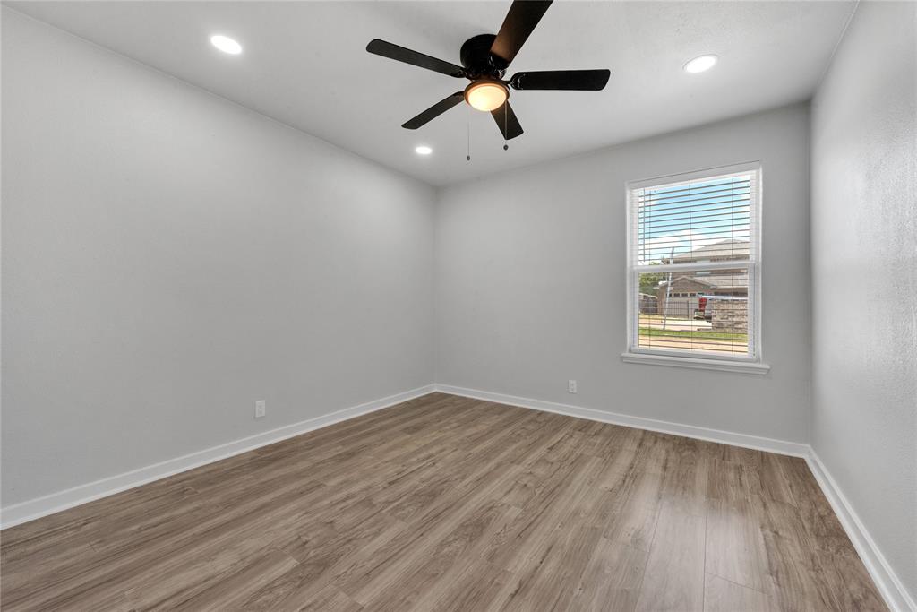 Weisenberger Add - Residential Income