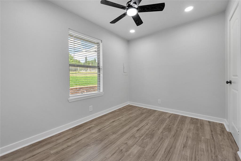 Weisenberger Add - Residential Income
